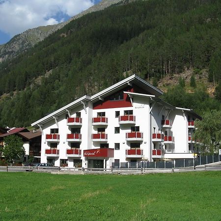 Sporthotel Bergheim เซิลเดน ภายนอก รูปภาพ
