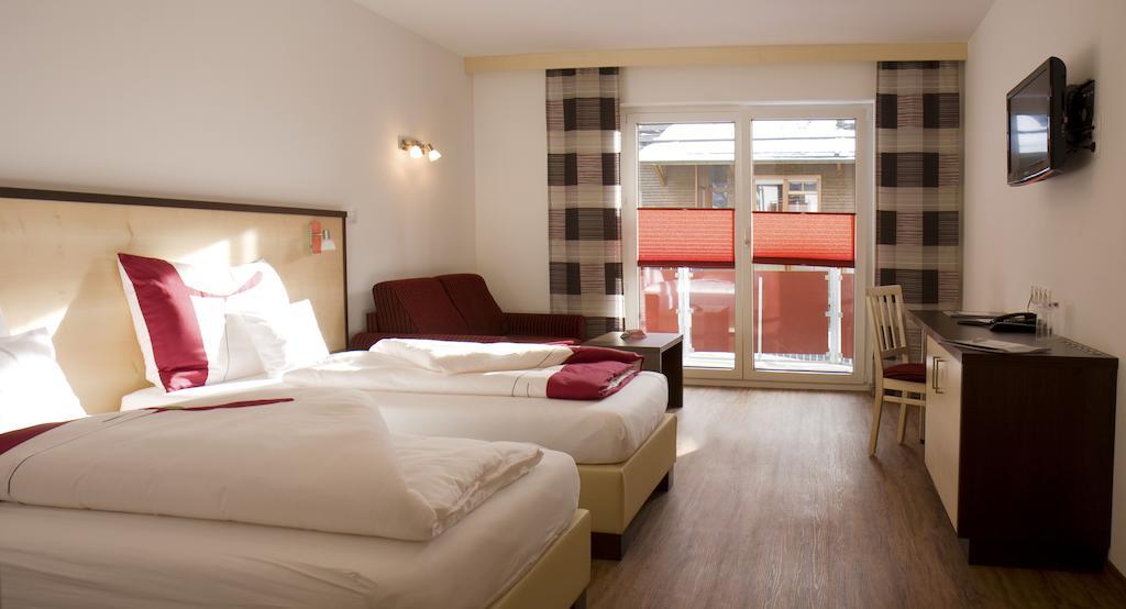 Sporthotel Bergheim เซิลเดน ภายนอก รูปภาพ