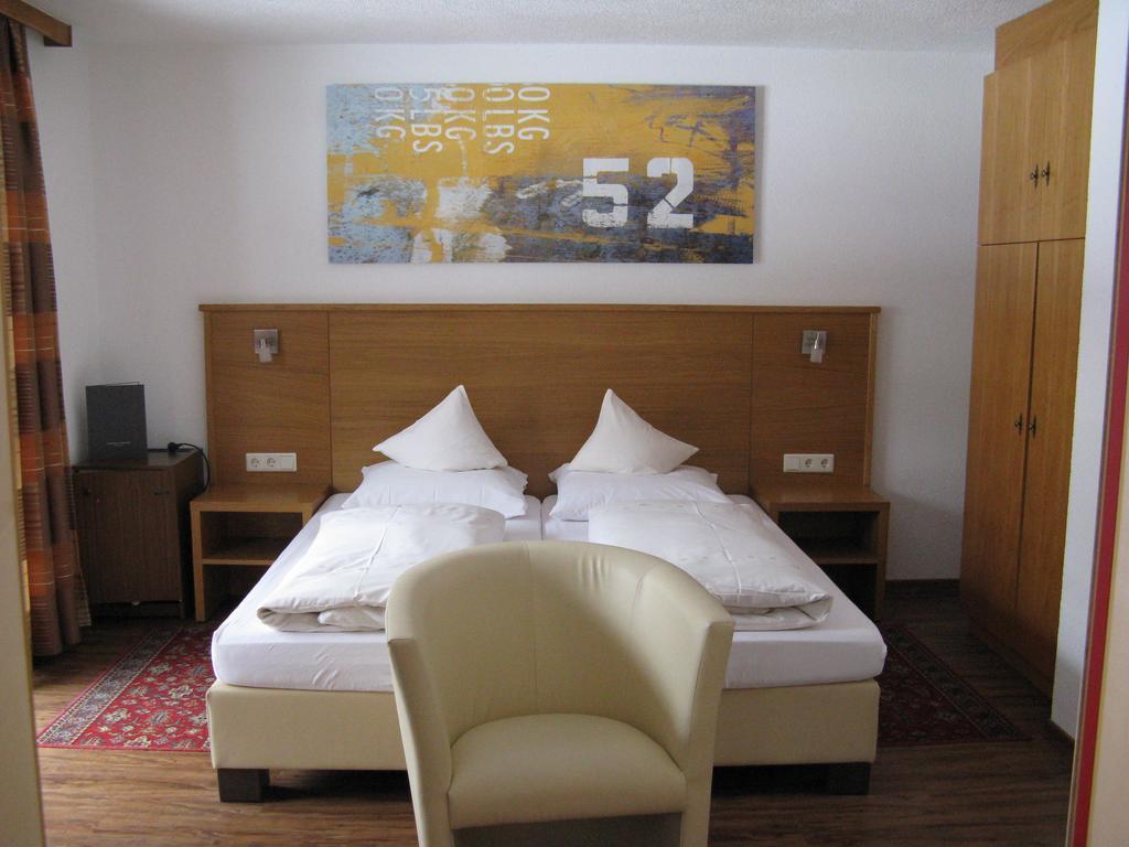 Sporthotel Bergheim เซิลเดน ภายนอก รูปภาพ