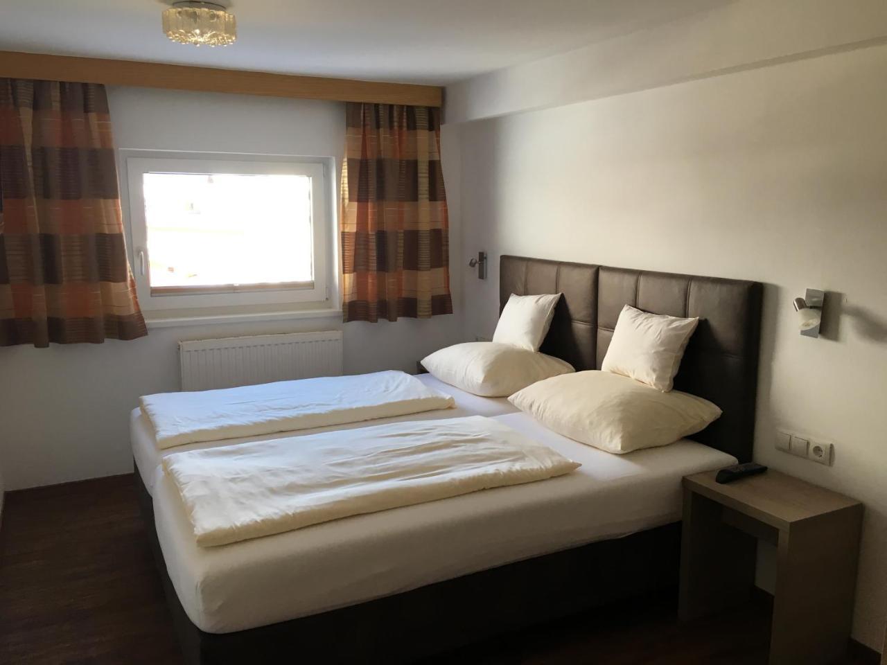 Sporthotel Bergheim เซิลเดน ภายนอก รูปภาพ